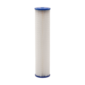 Poly-Pleat Series Absolute Rated Filter Cartridges